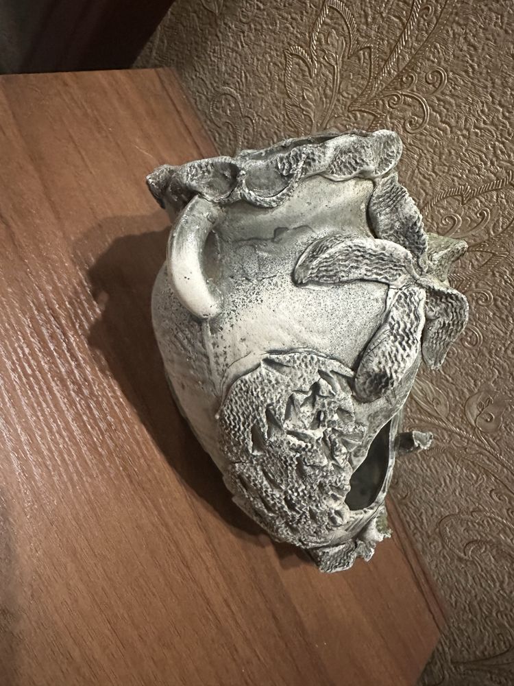 Амфора в аквариум