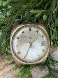Stary męski zegarek Junghans 17 jewels