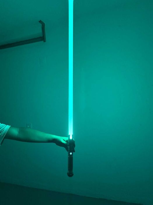 Sabre de luz TheSaberCompany Knight Saber