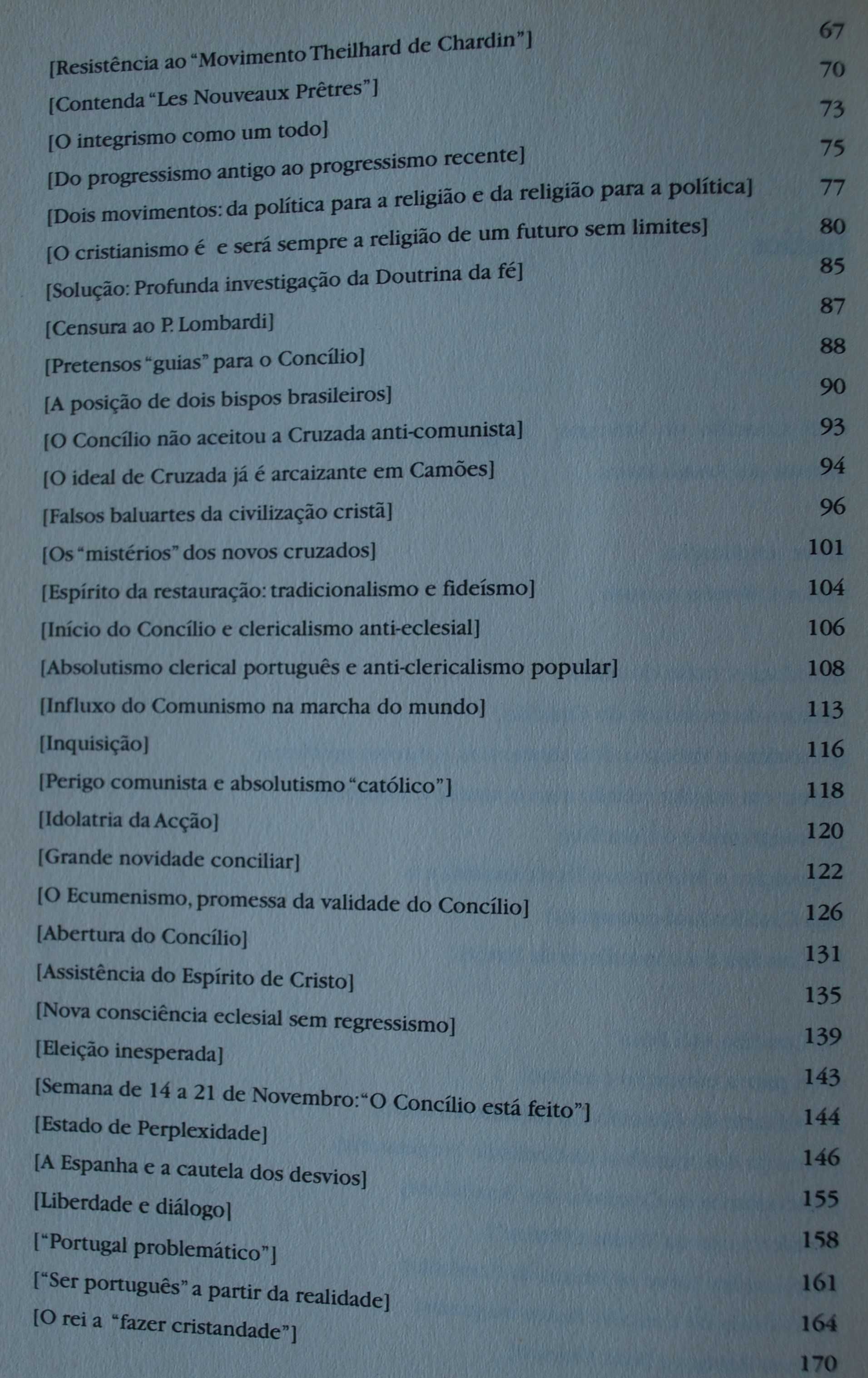 Pareceu Ao Espírito Santo...E a Nós de D. António Ferreira Gomes