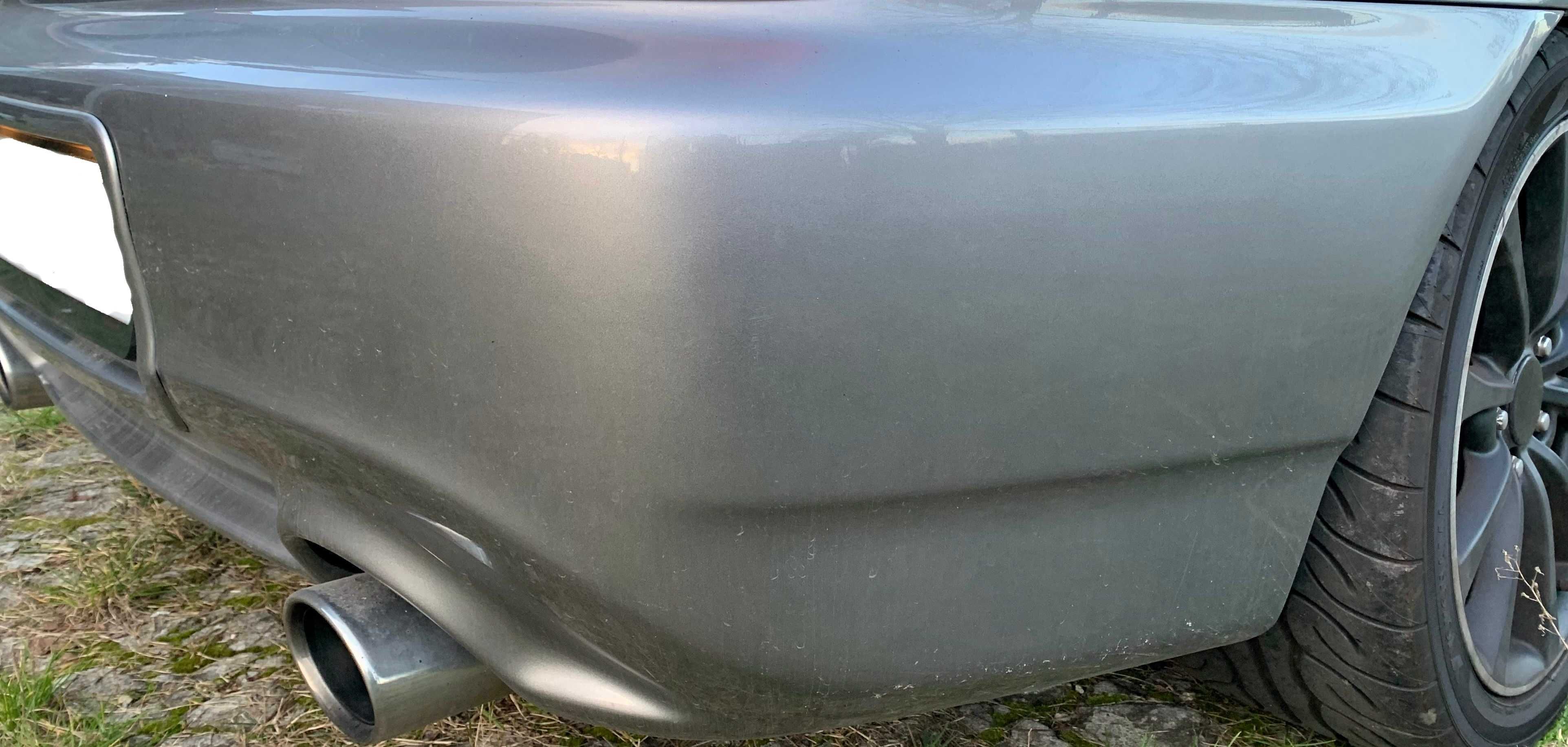Zderzak tylny polift Honda S2000