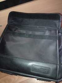 Сумка для ноутбука ( Кожа) Targus Leather Laptop Case Bag Шкіра