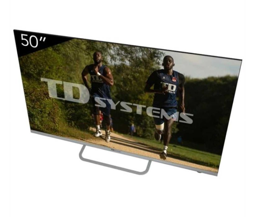 LCD tdsystems 50