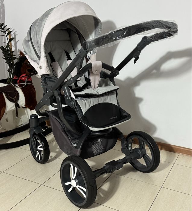 Bebetto Holland 2w1.Wysyłka.