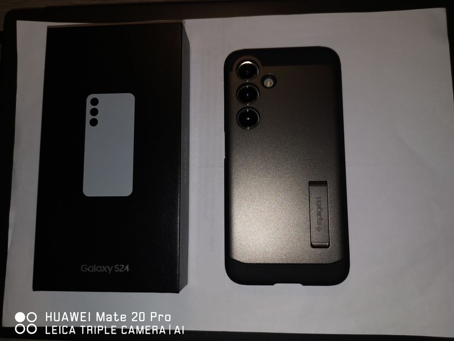 Samsung Galaxy S24 5G 8/128 gb