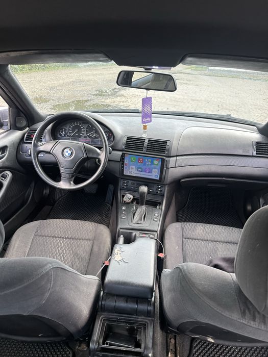 Бмв е46, bmw e46, продам бумку в хорошому стані