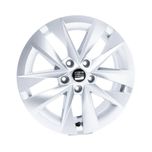 NOWE ORYGINALNE Felgi 17" Seat Altea Ateca Leon Ibiza Tarraco Toledo
