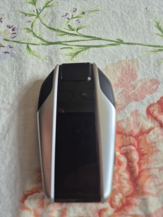Kluczyk Display Key