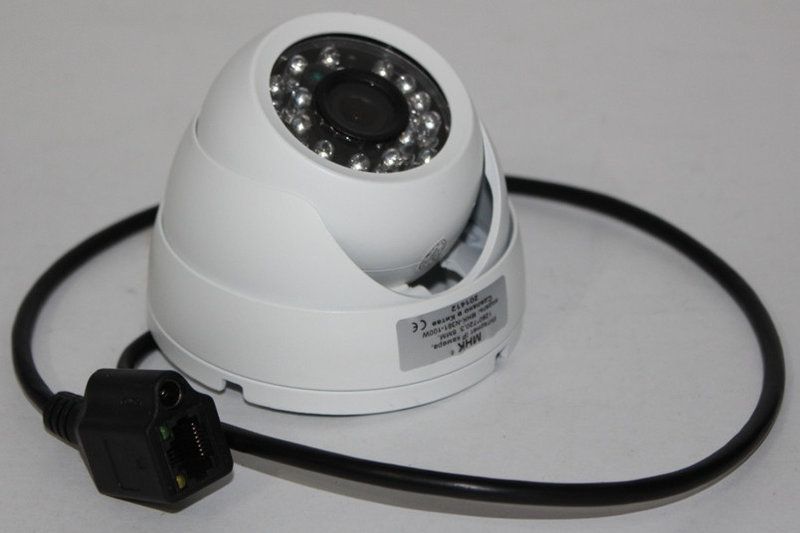 Камера внутреннего  и наружного наблюдения  IP (MHK-N361-200W) 2MP