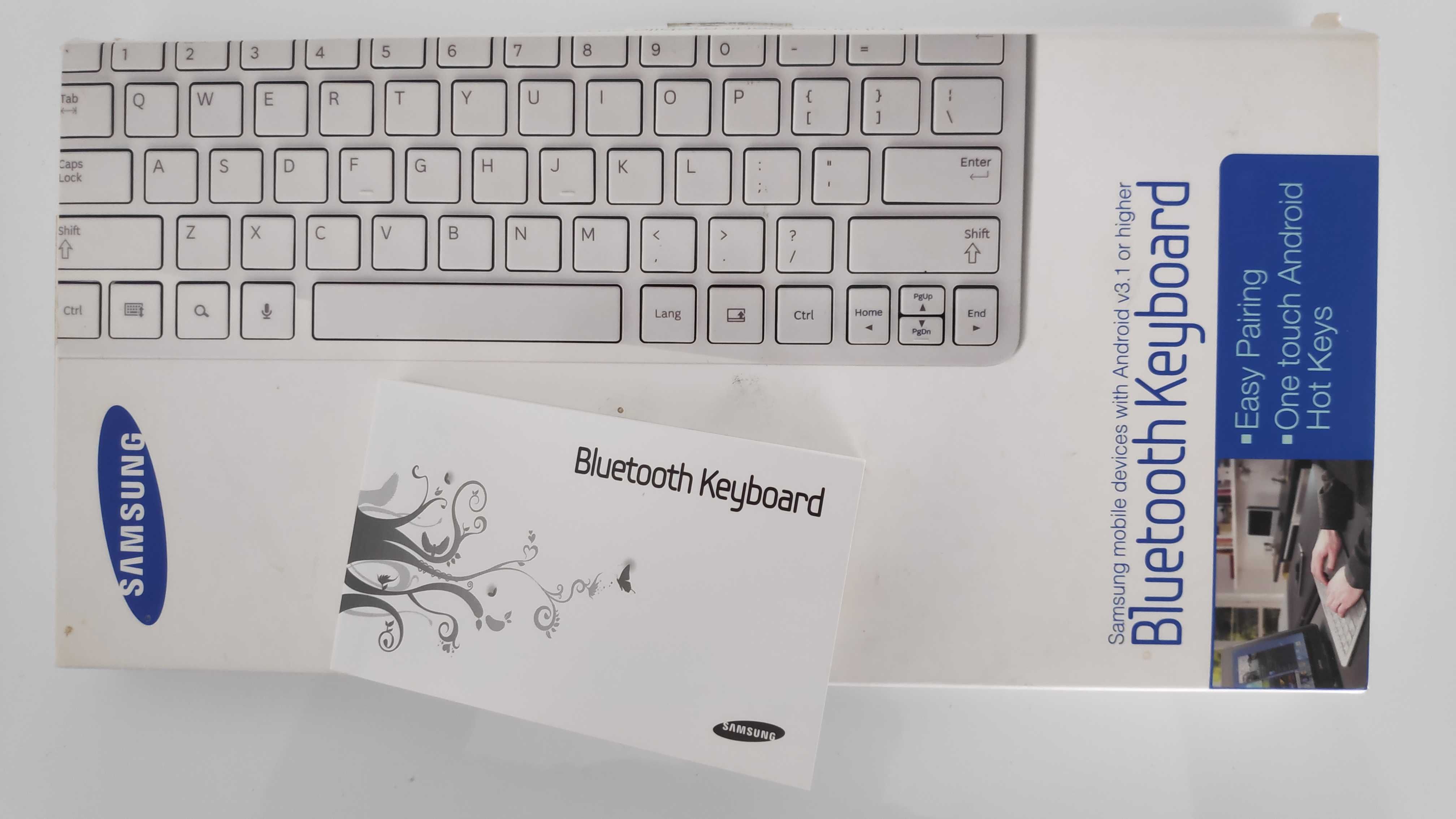 Samsung BKB-10 klawiatura bluetooth