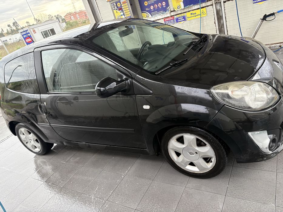 Renault Twingo 2008 Diesel