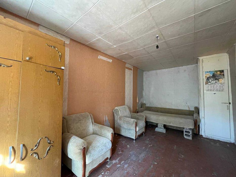 Продаж 1к квартири Рокувата