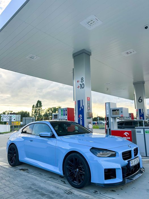 WYNAJEM BMW M2, X4, X3 , 520d, 320d, 318d, , Auta premium RZESZÓW!