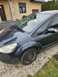 Ford  S-Max 2.0TDci