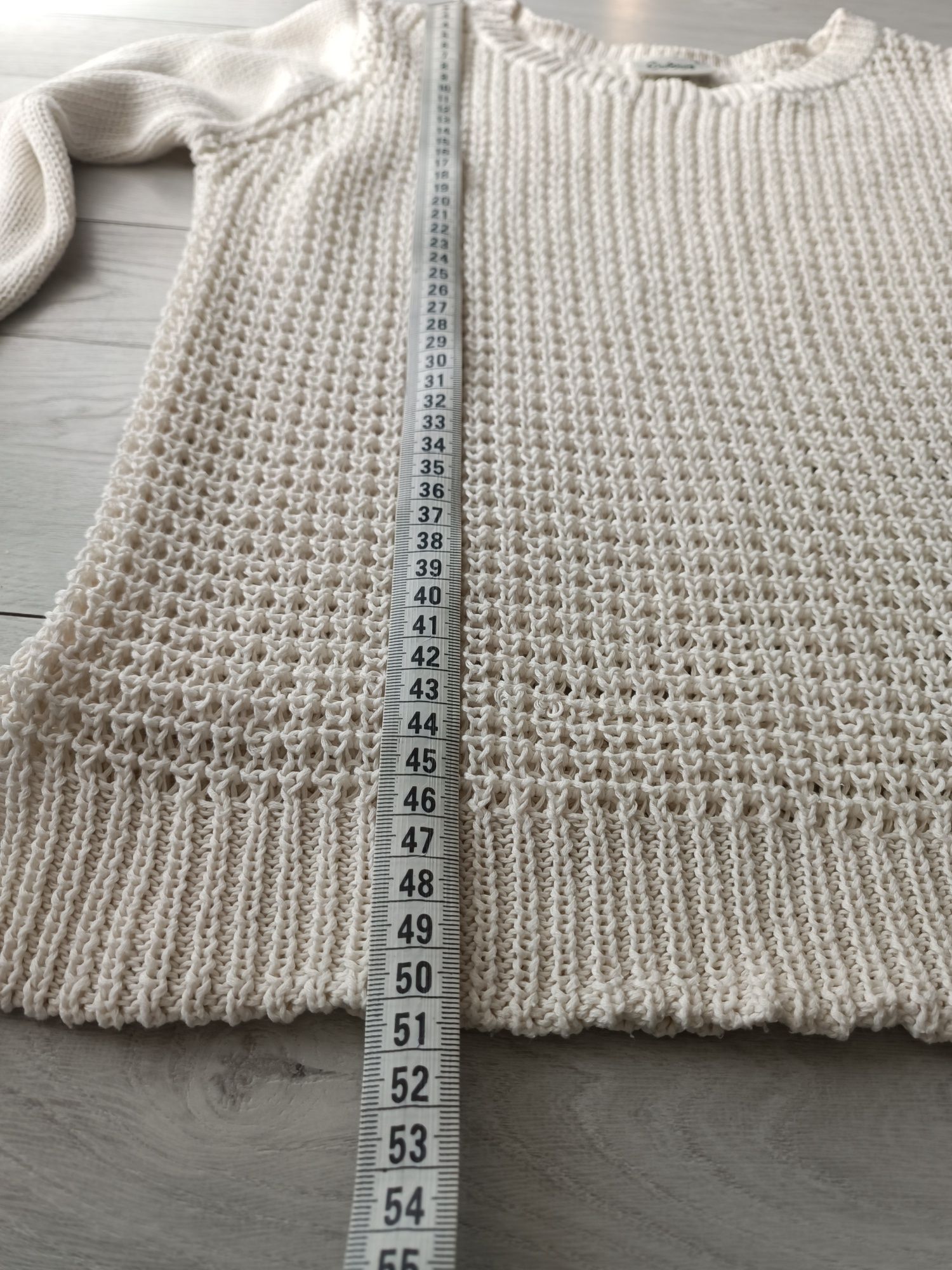Sweter Cubus S lub 158 dziewczynka