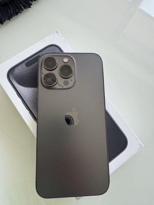 Iphone 13 Pro 128 GB