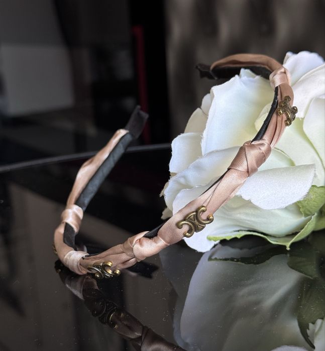 Аксесуари для волосся