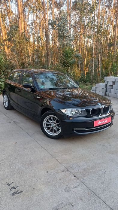 BMW 116 i