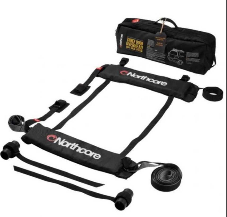 Rack Pranchas Carro 3 portas