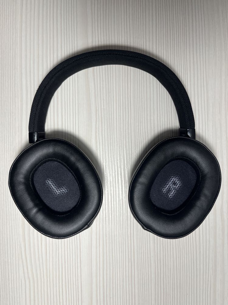 JBL E55BT Bluetooth навушники