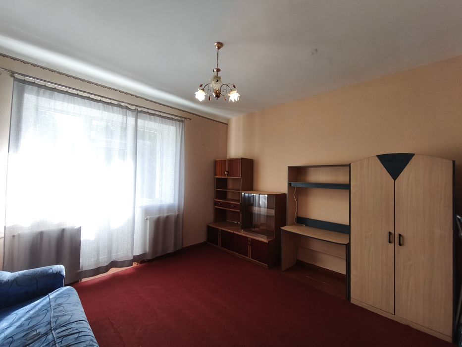 Здам 3кімн. квартиру з інд.опаленням по вул.Будівельників(Центр)