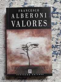 Valores, Francesco Alberoni