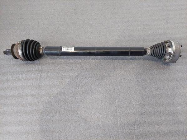 Transmissão frente direita AUDI A1 Sportback (8XA, 8XF)