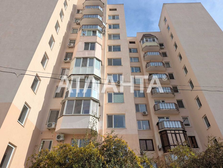 3-ком. квартира в новом кирпичном доме с газом ул. Рихтера/ПриватБанк