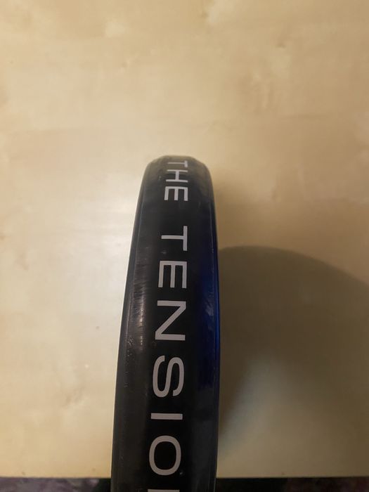 Raquete padel Volt 800 v4