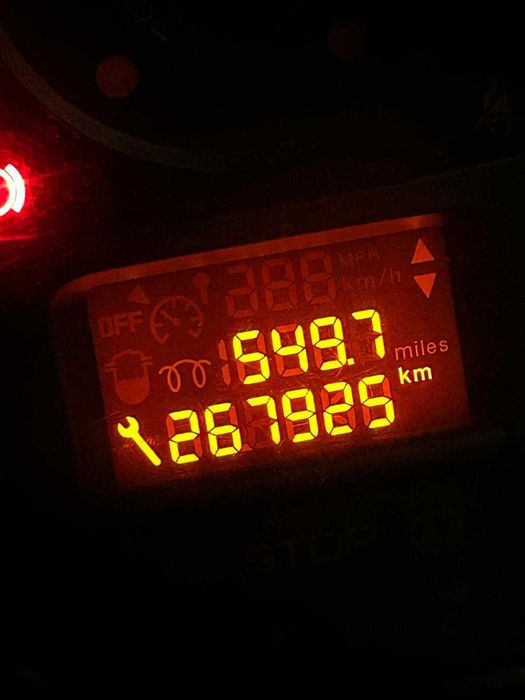 Carrinha Peugeot Partner