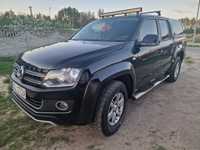 Amarok nawigacja 4MOTION