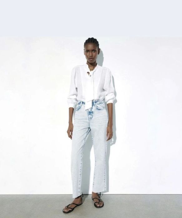 Джинсы женские Zara