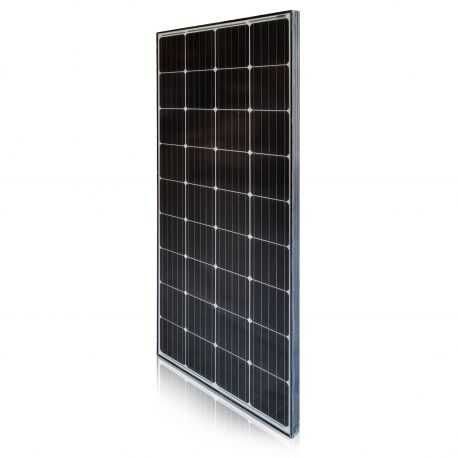 Monokrystaliczny panel słoneczny 200W Nowy Najtaniej