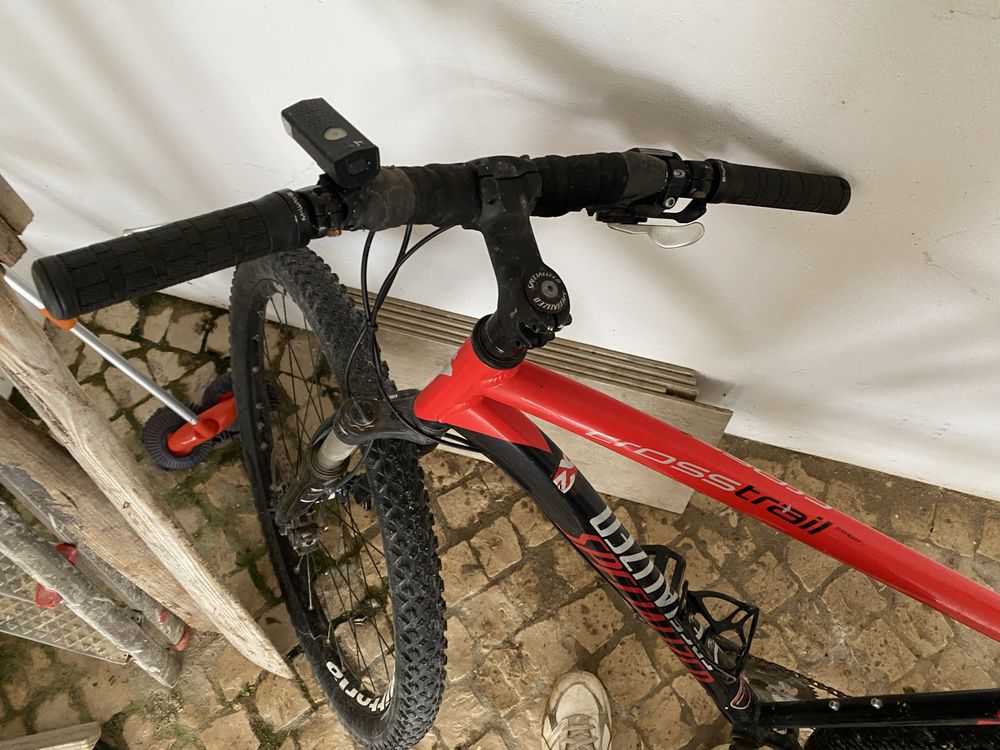 Bicicleta specialized