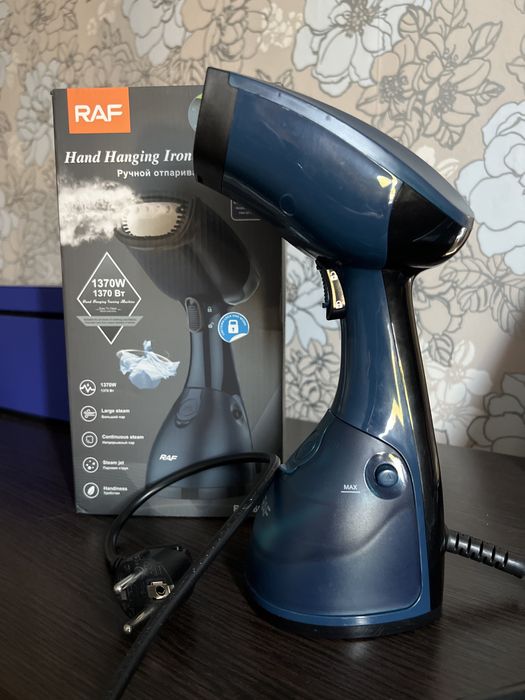 Ручний відпарювач ,утюг