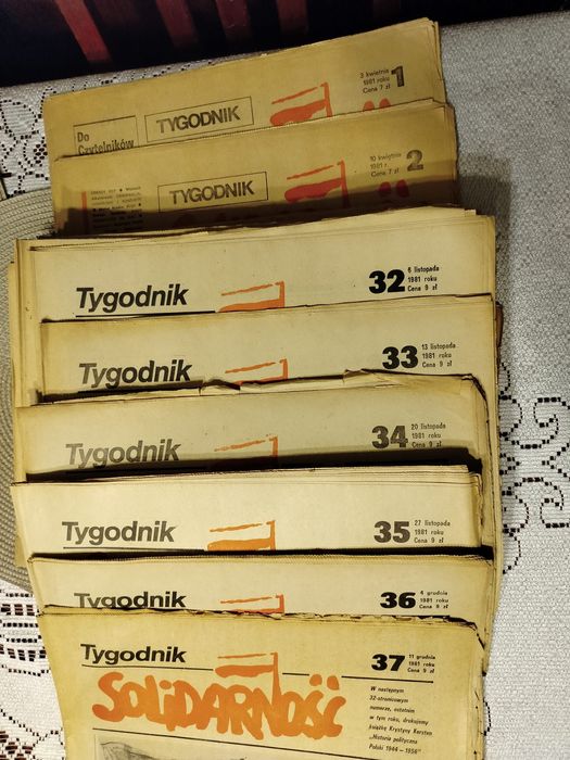 Tygodnik Solidarność