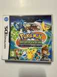 Pokemon Ranger shadows of almia Nintendo DS