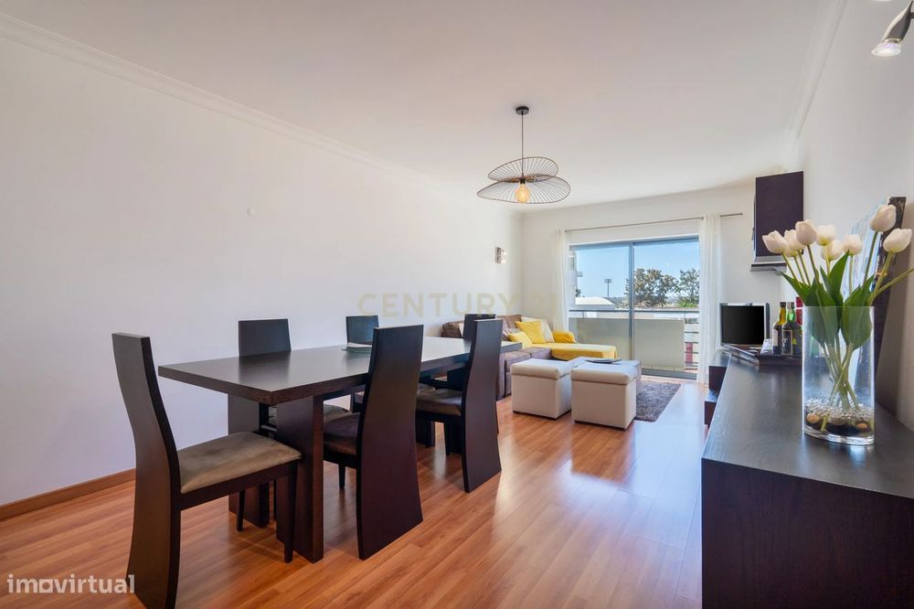 Excelente T3 em Lagoa | Localização Privilegiada perto de Tudo