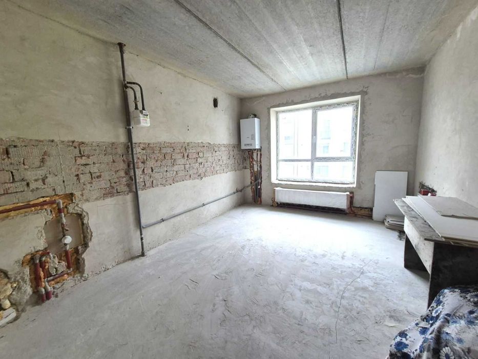 Продаю 1к. квартиру в обжитому будинку!