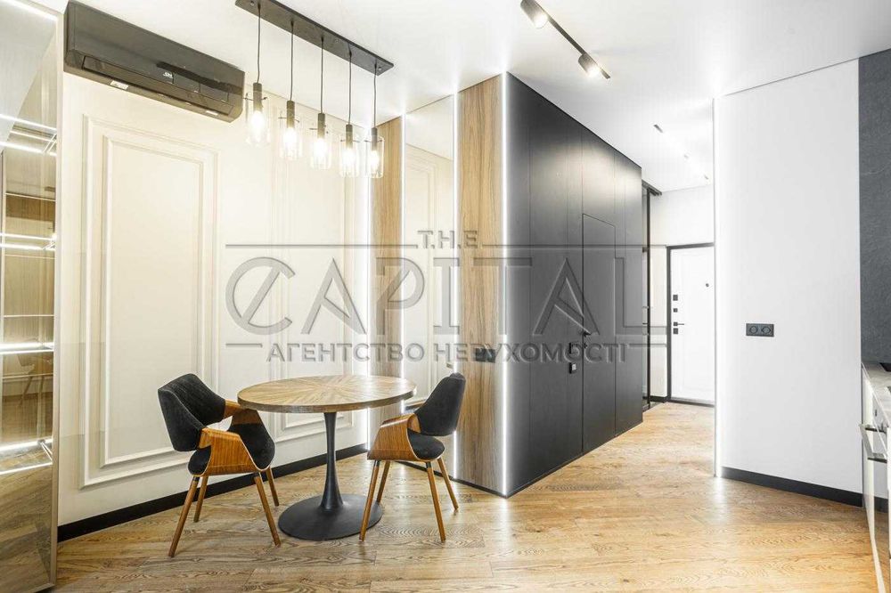 Продажа квартиры, ул. Андрея Верхогляда, ЖК Delmar, Печерский р-н