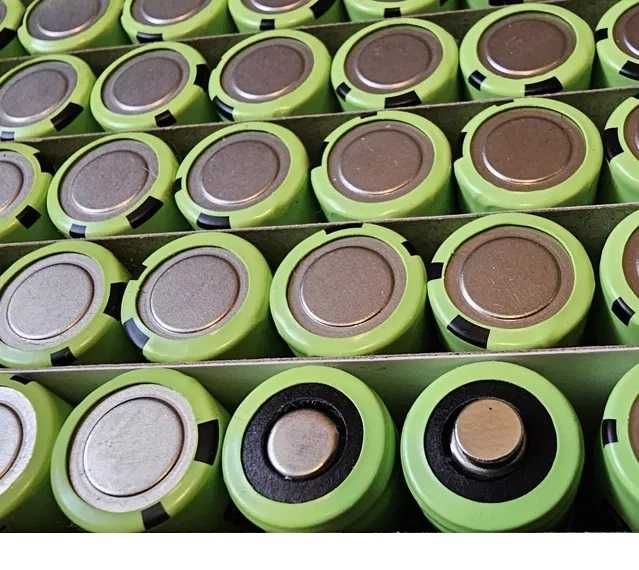 Аккумулятор/батарейка пальчик АА 1600mAh NiMH новые.