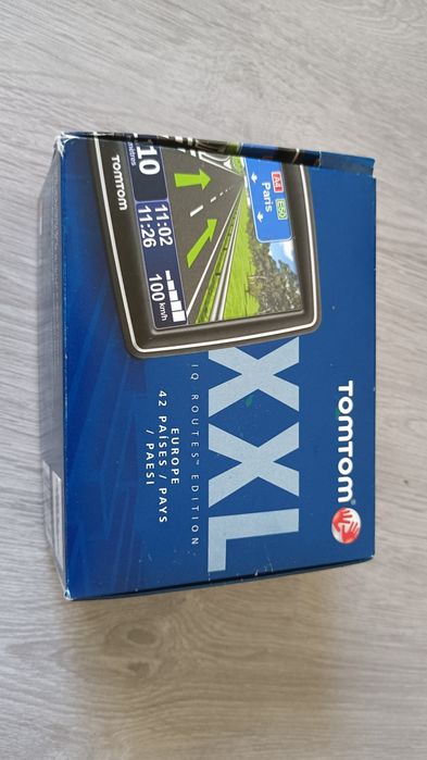 Продам навігатор TomTom