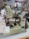 Maszyna do szycia Owerlok Union Special 81500A big bag  grube warstwy