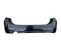 ZDERZAK TYLNY TYŁ EXLD CITROEN XSARA PICASSO LIFT 04-12 1