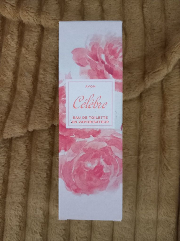 Perfume para mulher