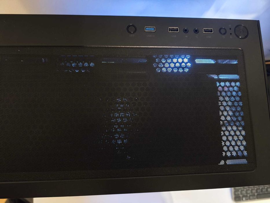 PC GAMER Ryzen 9 3900X RTX 3060 WIFI