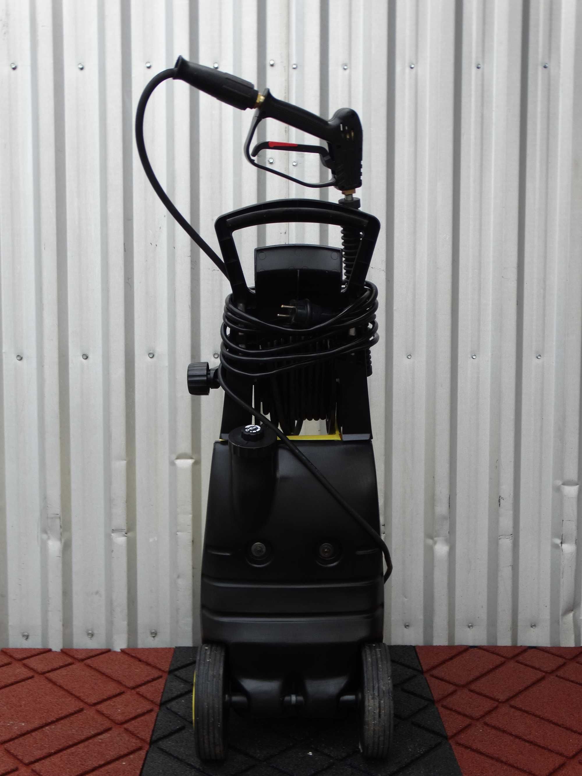 Myjka Ciśnieniowa Karcher HD 650 SX * zwijak * duży wybór