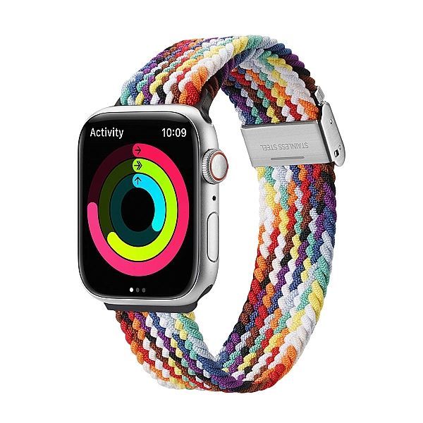 Dux Ducis Strap (Mixture Ii Version) pasek Apple Watch Ultra, Se, 9, 8