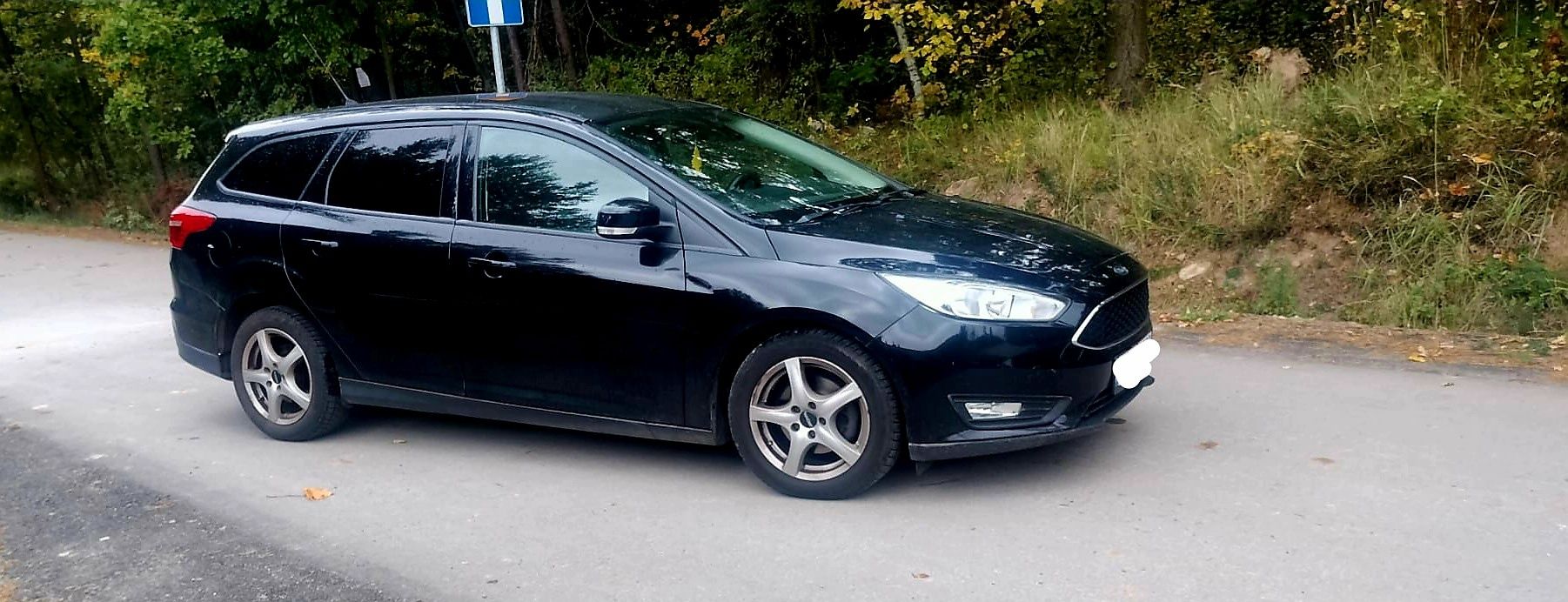 Sprzedam Ford Focus