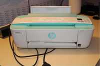 Impressora Hp Deskjet 3730